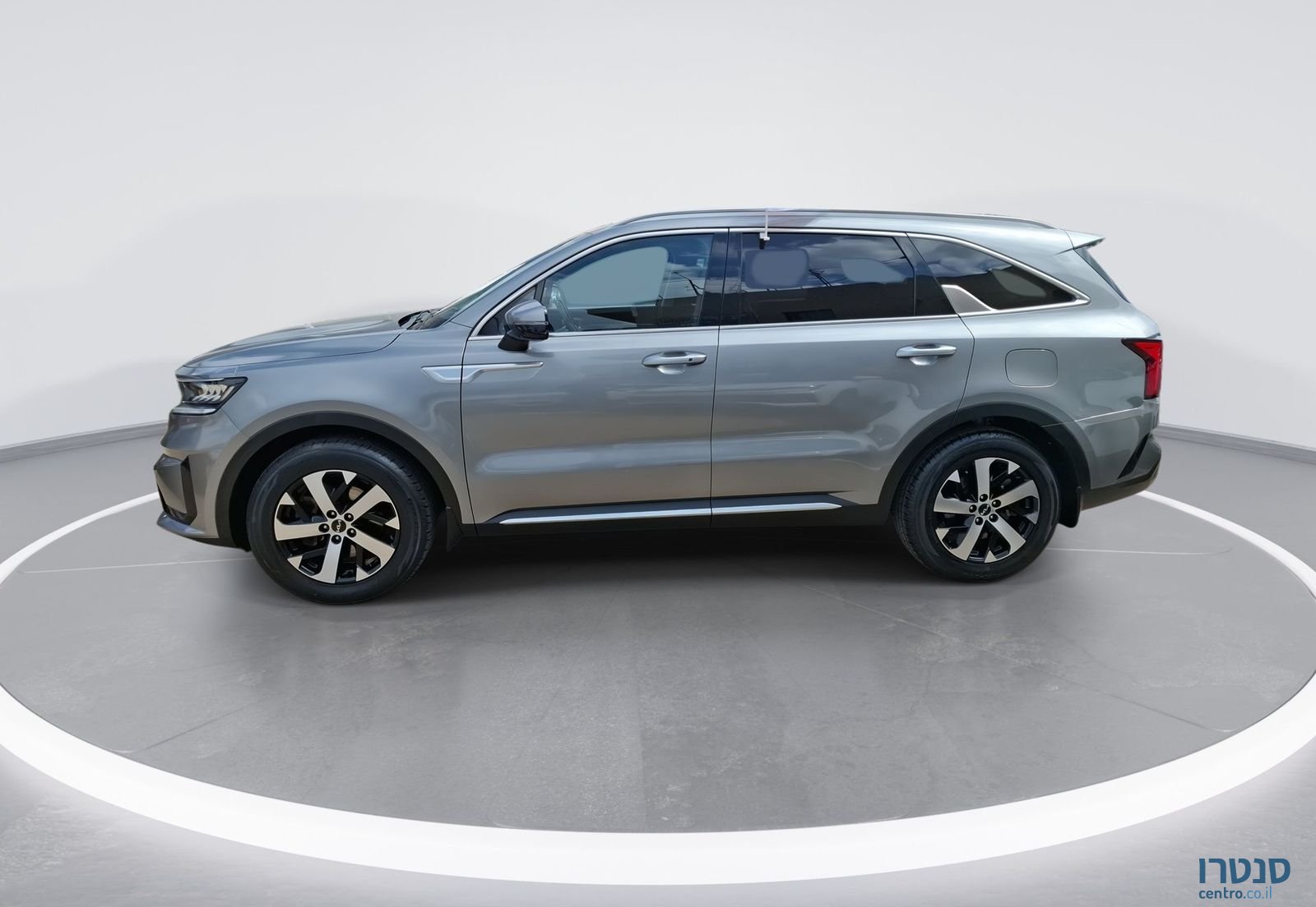 2022' Kia Sorento קיה סורנטו photo #6