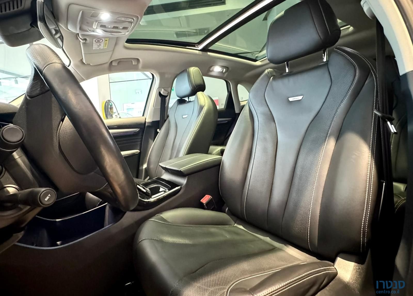 2024' MG Marvel R אם ג'י מארוול photo #6