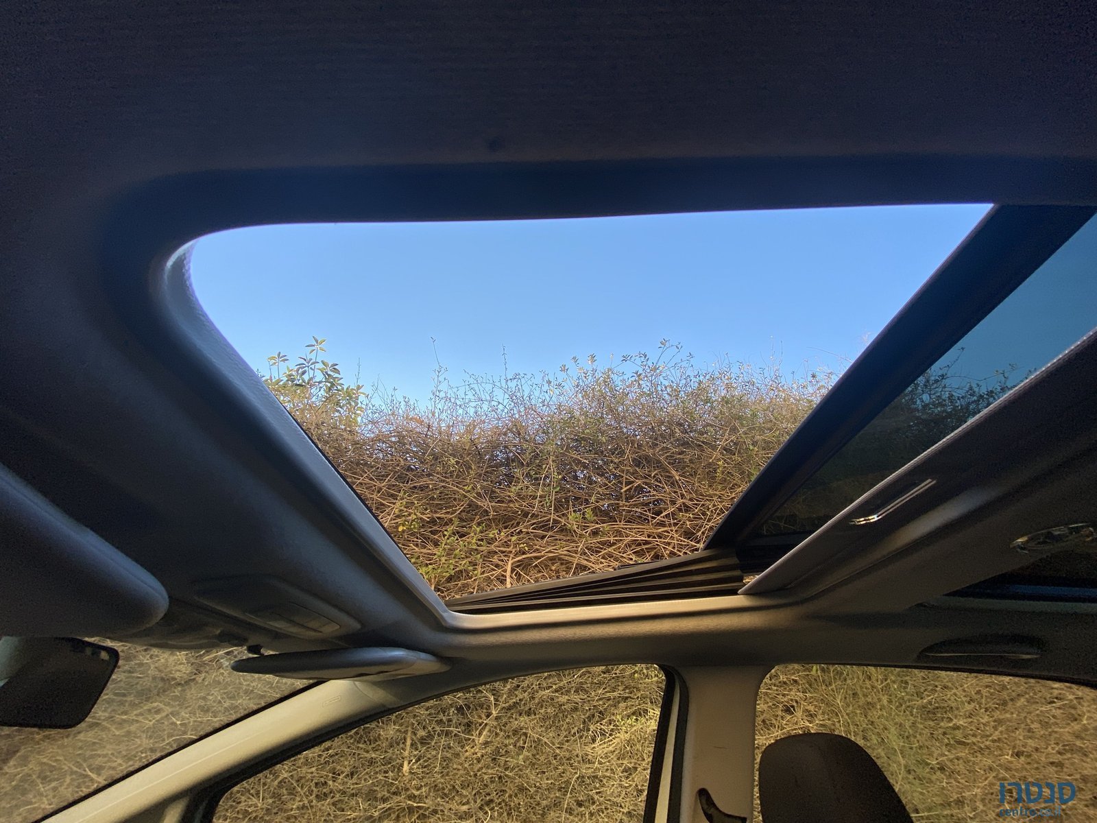 2012' Fiat Punto פיאט פונוטו photo #5