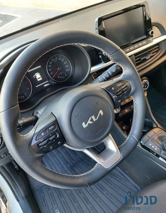 2022' Kia Picanto קיה פיקנטו photo #3