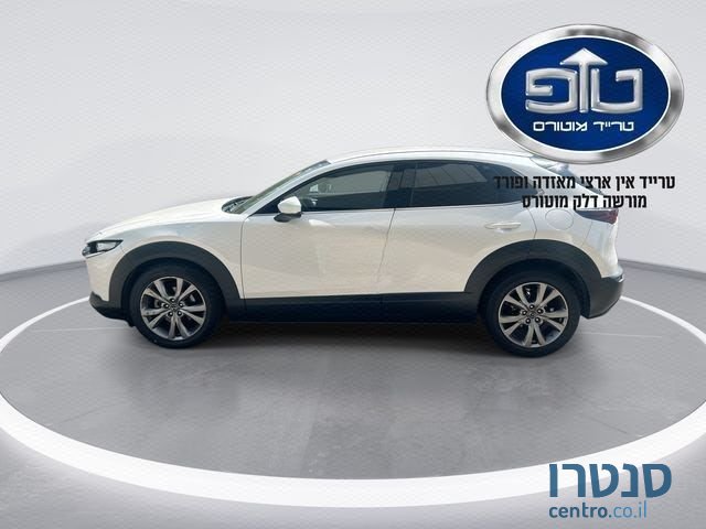 2021' Mazda CX-30 מאזדה photo #2