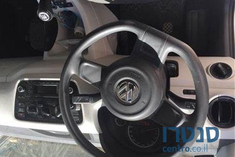 2014' Volkswagen Up פולקסווגן אפ ידני photo #1