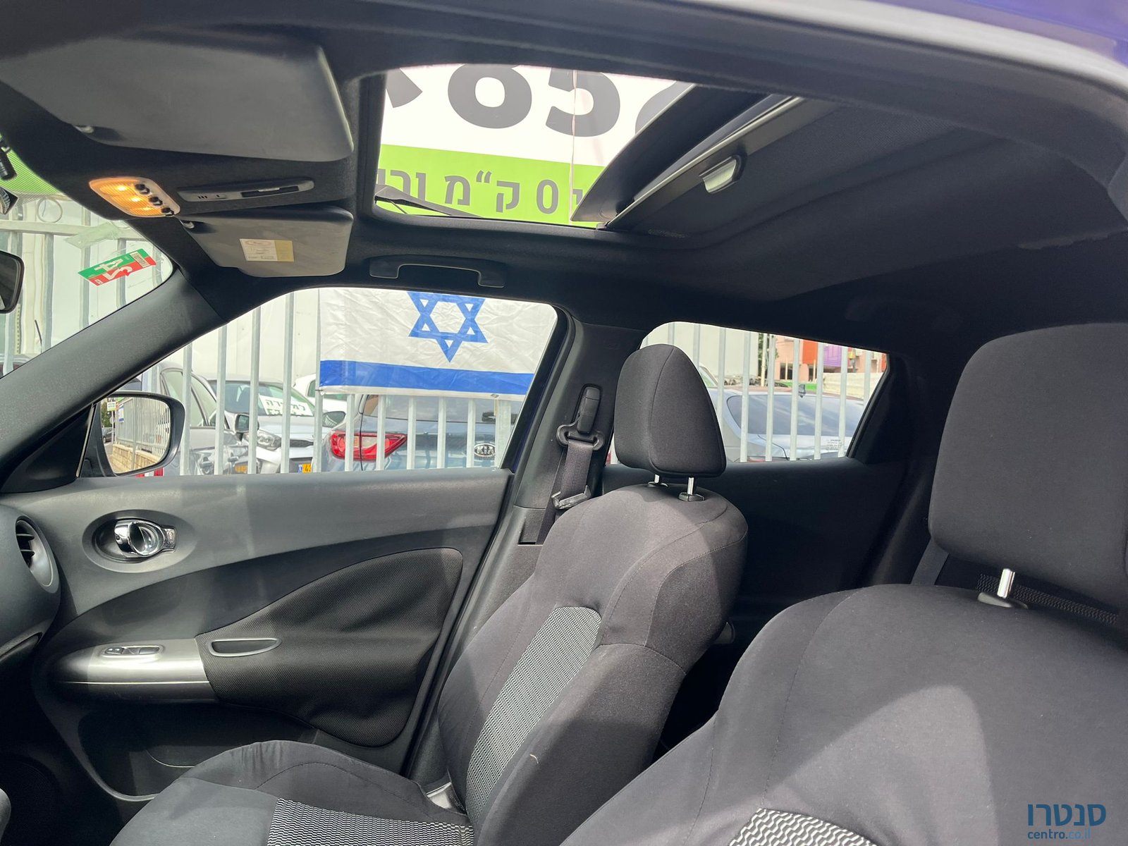 2016' Nissan Juke photo #4