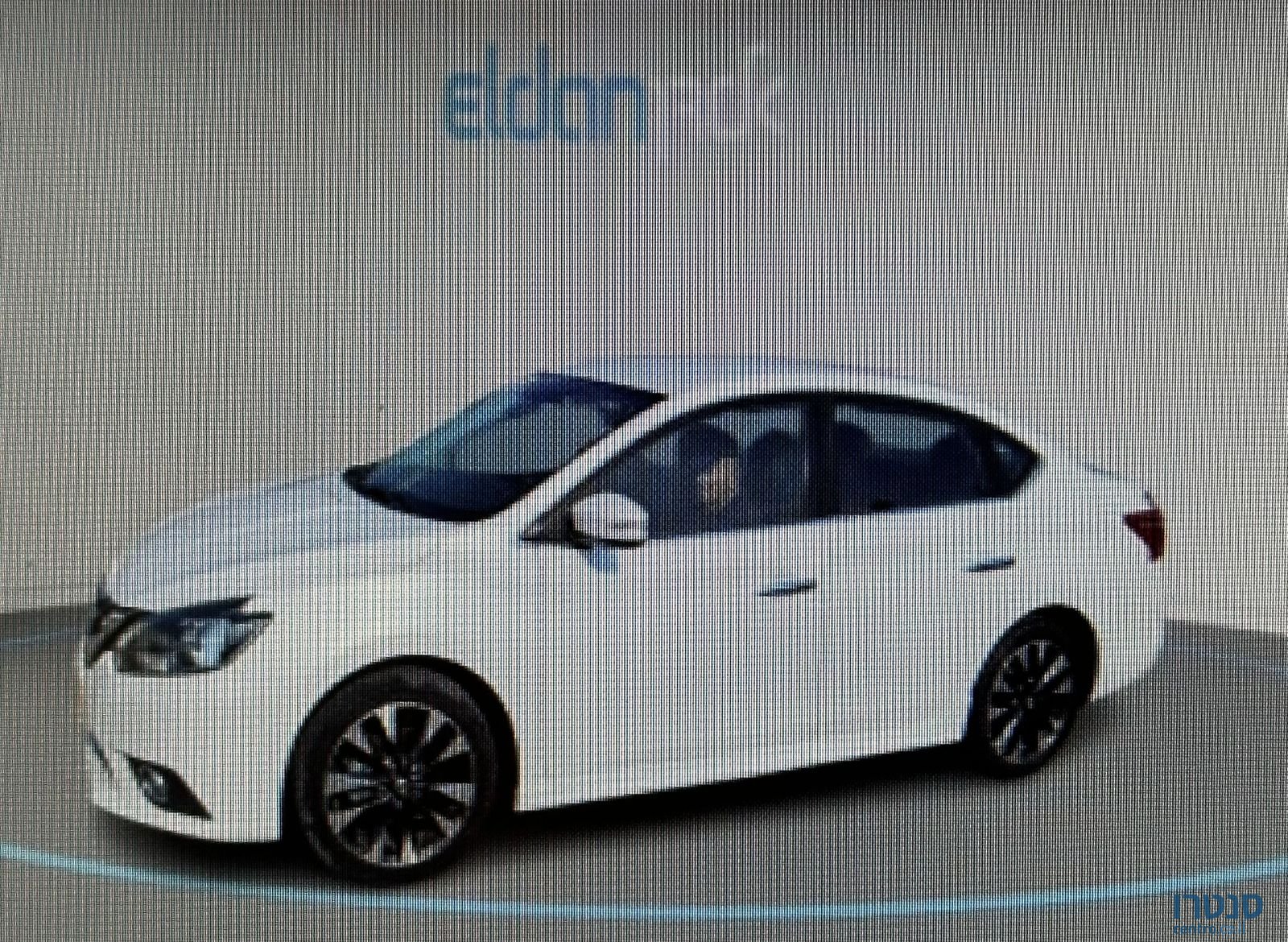 2021' Nissan Sentra ניסאן סנטרה photo #4