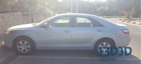 2009' Toyota Camry טויוטה קאמרי photo #1