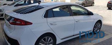 2019' Hyundai Ioniq יונדאי איוניק סופרים photo #3