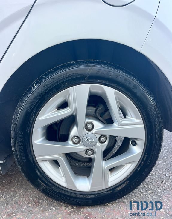 2021' Hyundai i10 יונדאי photo #6