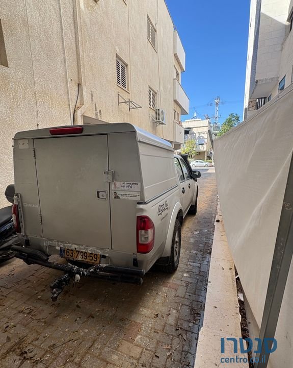 2005' Isuzu D-Max איסוזו די-מקס photo #5