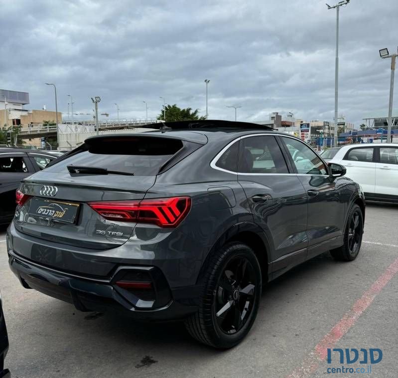2024' Audi Q3 אאודי photo #5