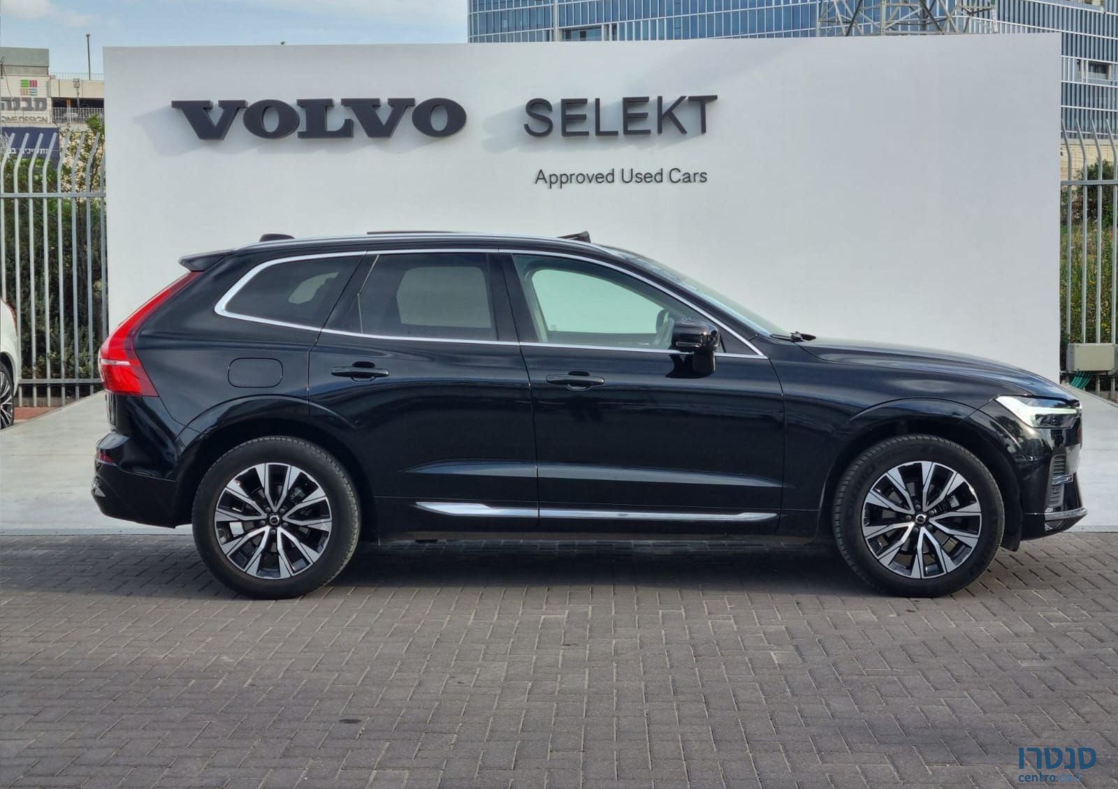 2023' Volvo XC60 וולוו photo #3