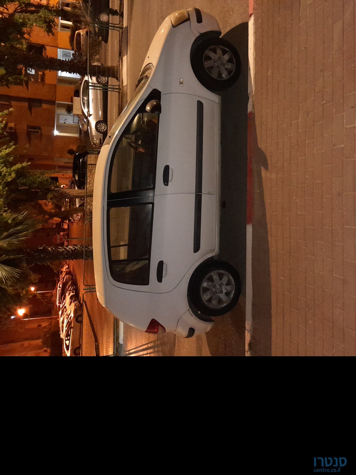 2005' Hyundai Getz יונדאי גטס photo #1