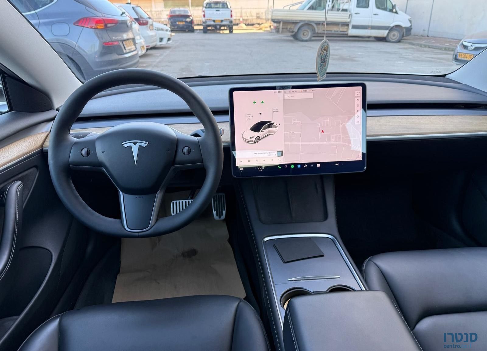 2021' Tesla Model 3 טסלה מודל 3 photo #5