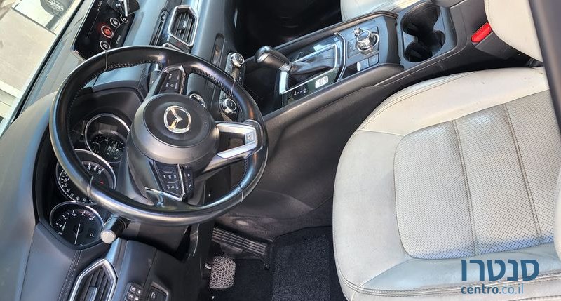 2018' Mazda CX-5 מאזדה photo #2