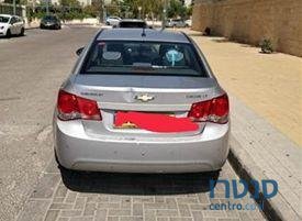 2010' Chevrolet Cruze שברולט קרוז photo #2