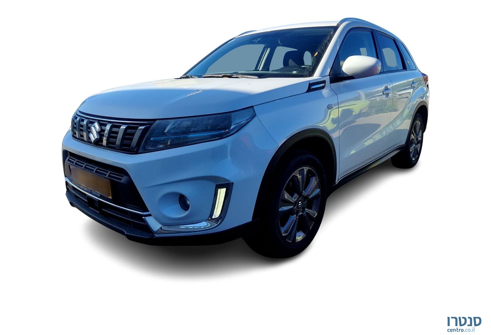 2023' Suzuki Vitara סוזוקי ויטרה photo #2