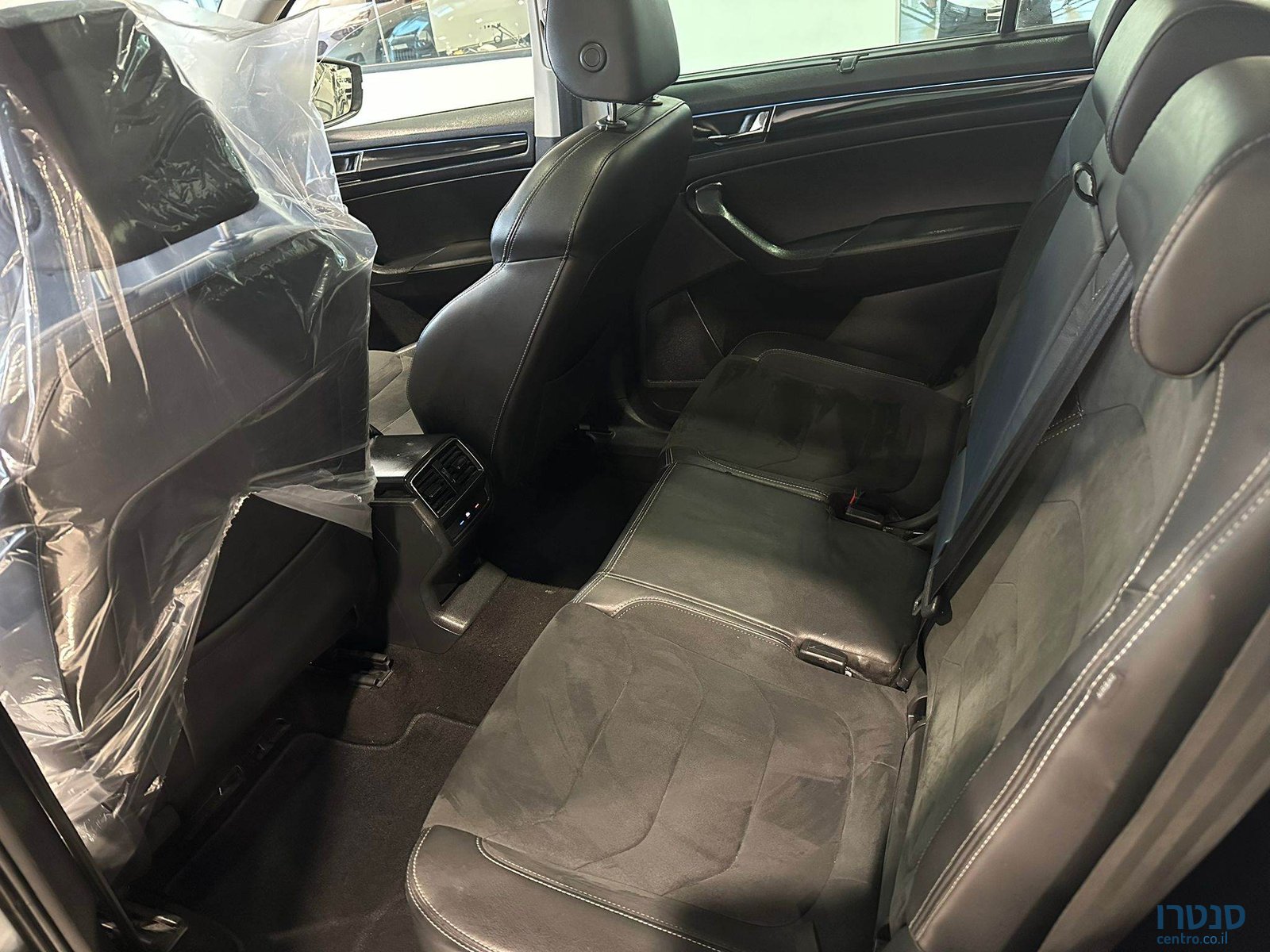 2020' Skoda Kodiaq photo #6