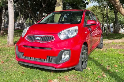 2015' Kia Picanto