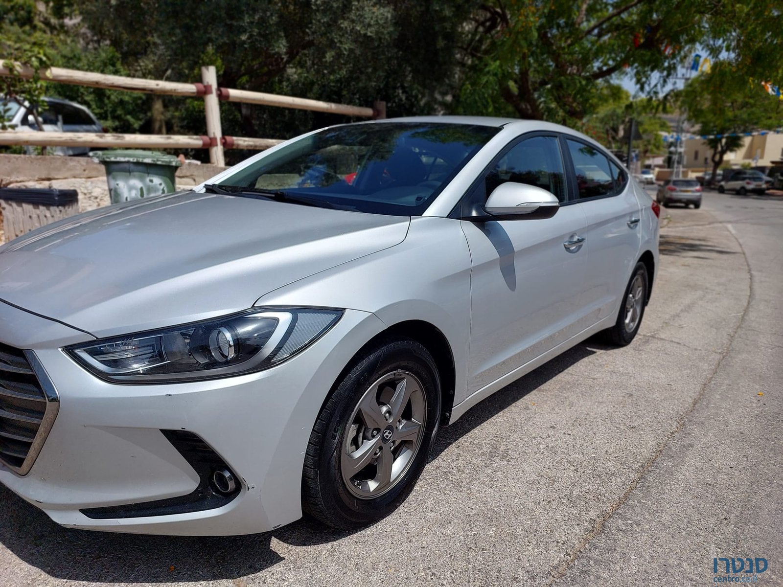 2016' Huanghai photo #1