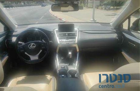 2016' Lexus Rx330 לקסוס photo #1