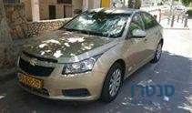 2009' Chevrolet Cruze שברולט קרוז photo #2