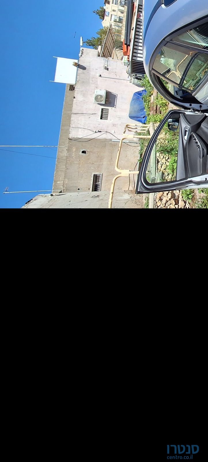 2016' Ford Focus פורד פוקוס photo #6