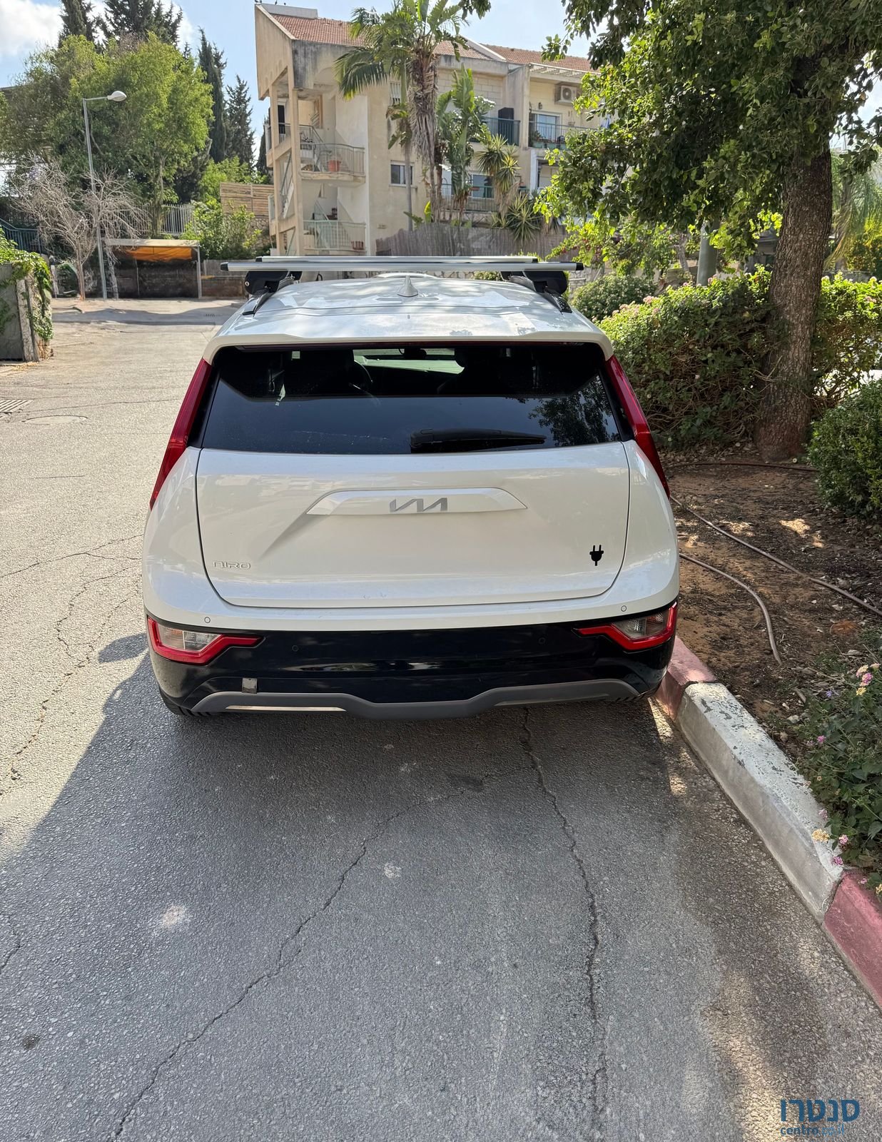 2023' Kia Niro קיה נירו photo #3