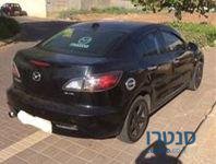 2011' Mazda 3 מאזדה3 photo #3