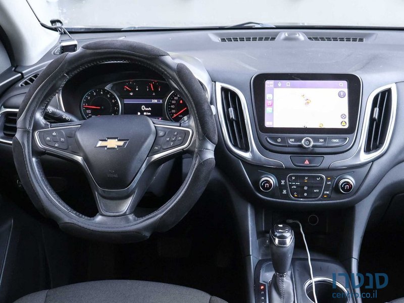 2020' Chevrolet Equinox שברולט אקווינוקס photo #6