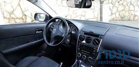 2008' Mazda 6 6 מאזדה photo #2