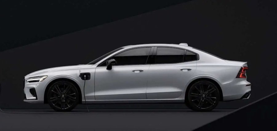 Volvo plots saloon and estate EVs after SUV push
