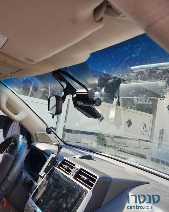 2019' Toyota Land Cruiser טויוטה לנד קרוזר photo #4