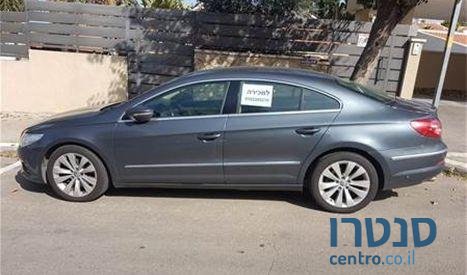 2012' Volkswagen Passat פולקסווגן פאסאט photo #2