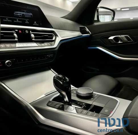 2022' BMW 3 Series ב.מ.וו סדרה 3 photo #3
