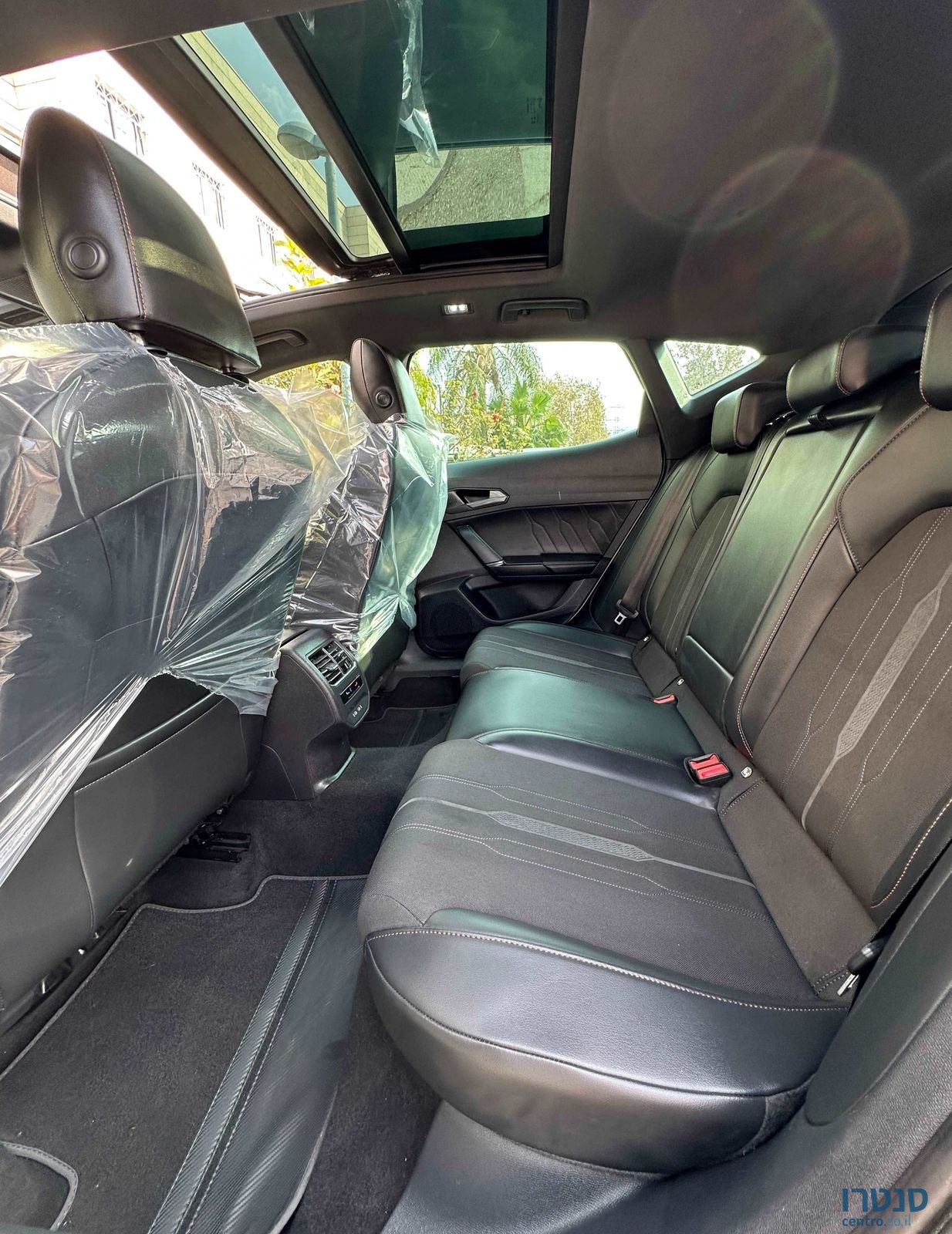 2022' Cupra Formentor קופרה פורמנטור photo #3