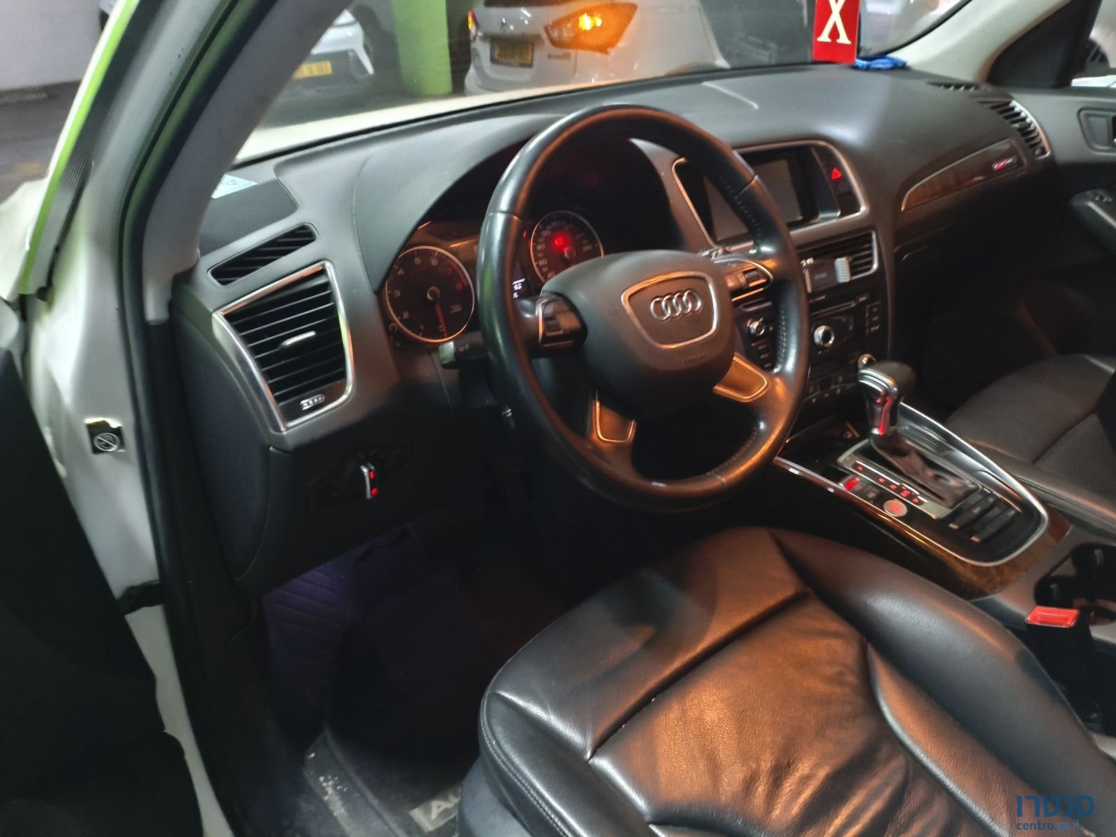 2015' Audi R8 אאודי photo #2