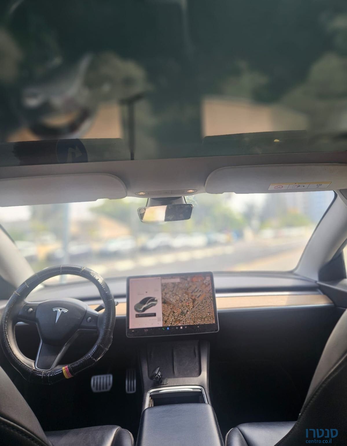 2021' Tesla Model 3 טסלה מודל 3 photo #5