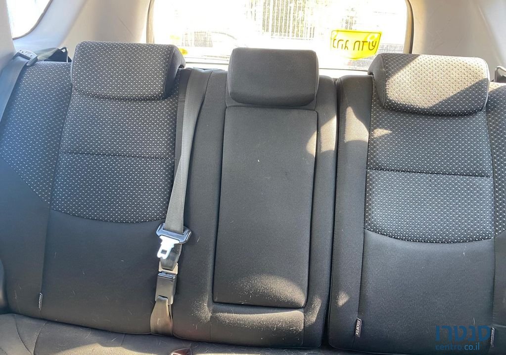 2011' Hyundai i30 יונדאי photo #2