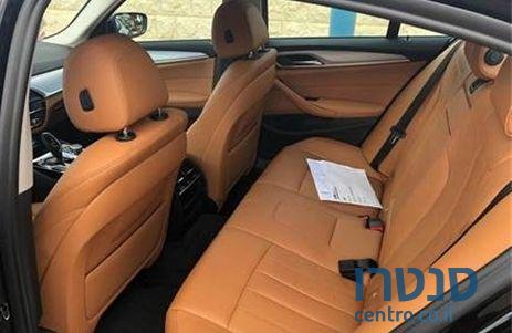2019' BMW 530 ב.מ.וו פלאג אין photo #4