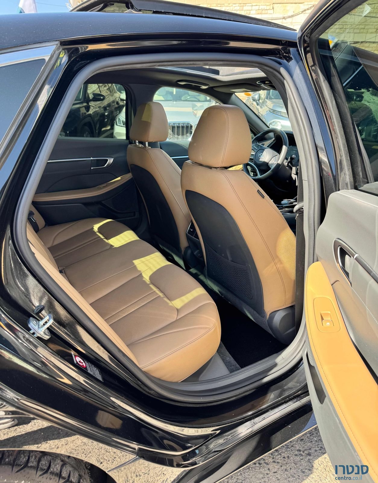 2022' Hyundai Sonata יונדאי סונטה photo #5