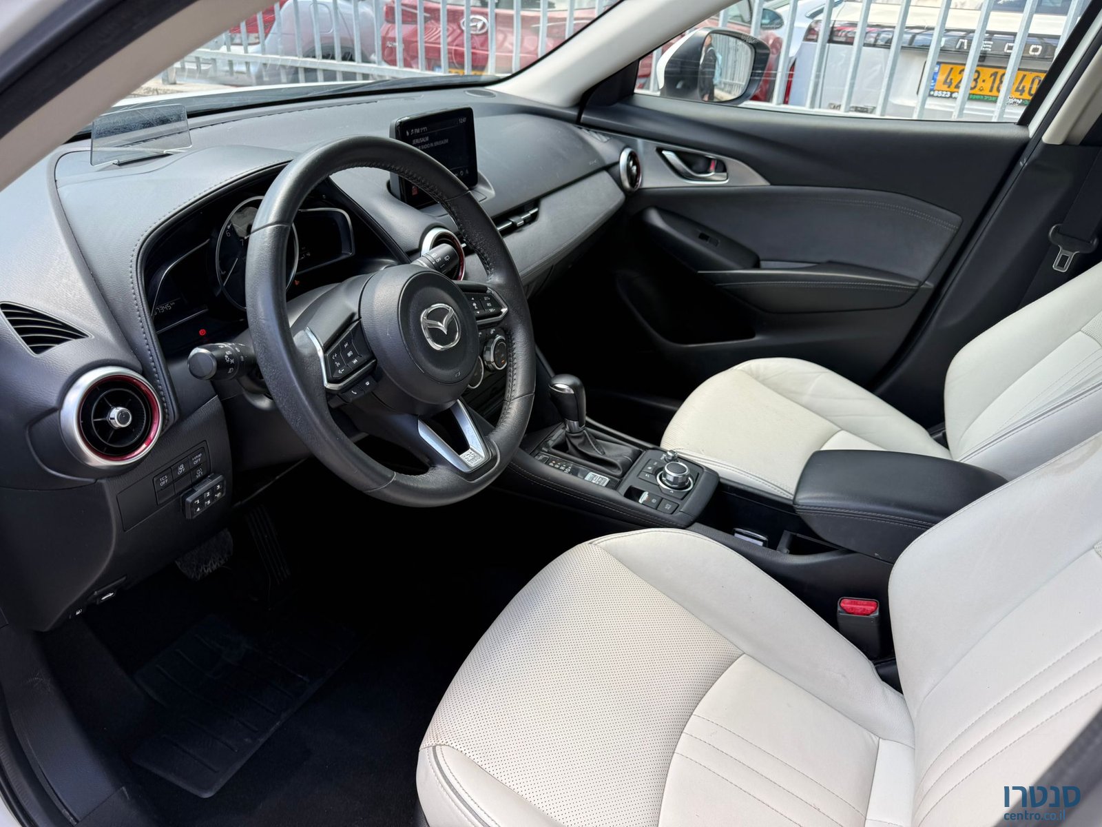 2021' Mazda CX-3 photo #2