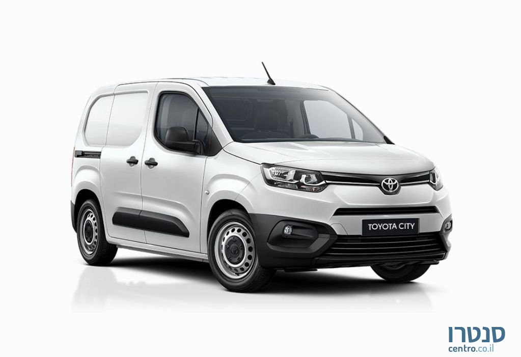 2022' Toyota City טויוטה סיטי photo #1