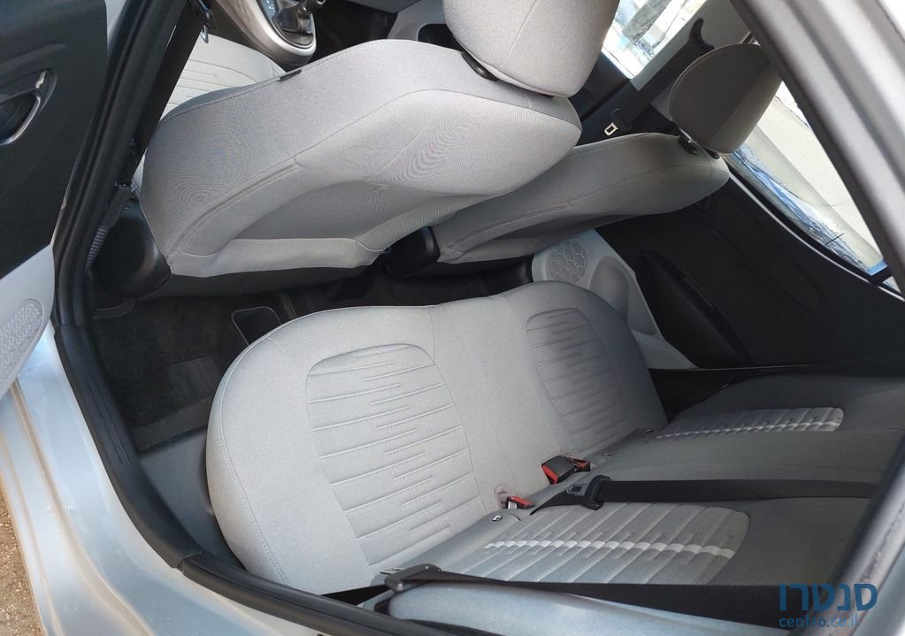 2020' Hyundai i10 יונדאי photo #5