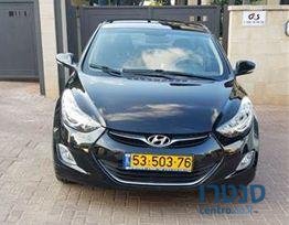 2011' Hyundai i35 i35 יונדאי photo #4