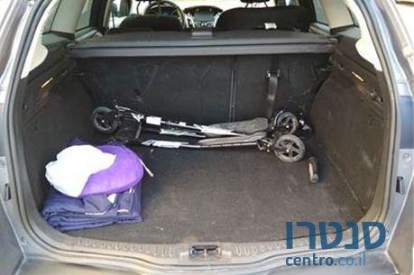 2012' Ford Focus פורד פוקוס photo #1