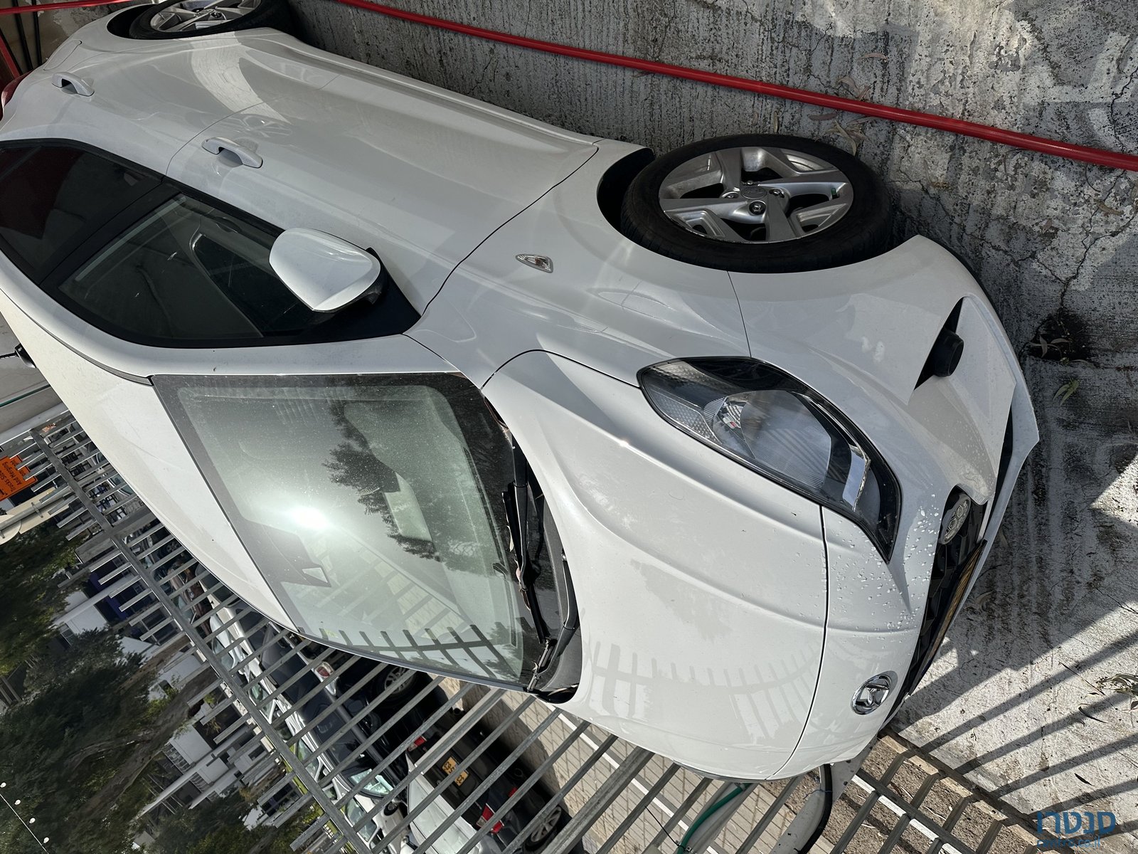 2021' Hyundai i10 יונדאי photo #2