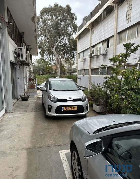 2020' Kia Picanto קיה פיקנטו photo #1