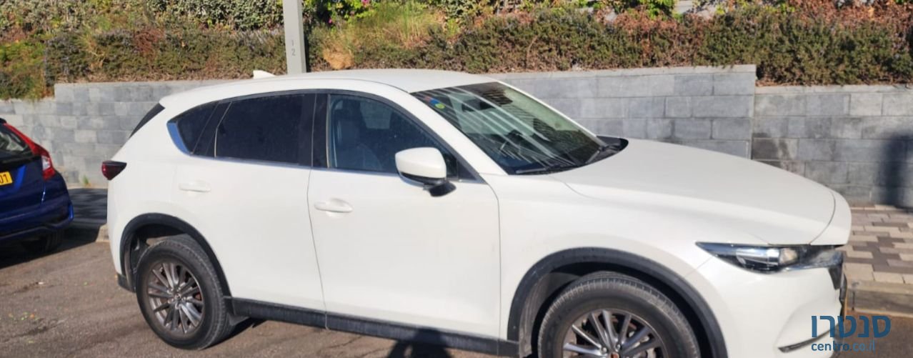 2019' Mazda CX-5 מאזדה photo #2
