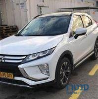 2018' Mitsubishi Eclipse מיצובישי אקליפס photo #1