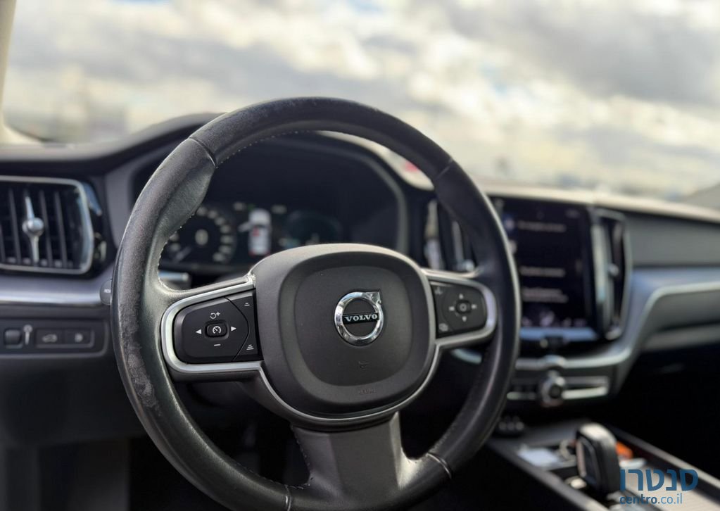 2021' Volvo XC60 וולוו photo #2