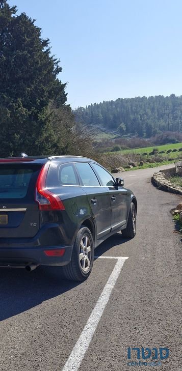 2012' Volvo XC60 וולוו photo #5